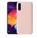 قاب و کاور موبایل سامسونگ سیلیکونی مناسب برای گوشی موبایل سامسونگ Galaxy A50  